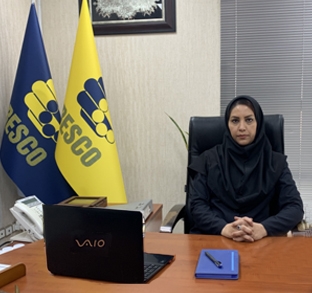 بهاره رئیسی