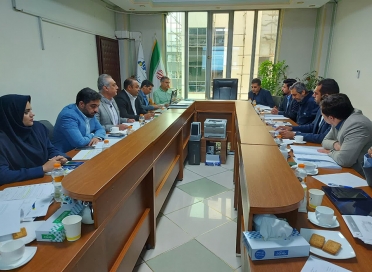 صورت های سال مالی 1401 رسکو تصویب شد