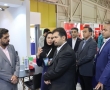 بازدید مدیرعامل هلدینگ تاپیکو از غرفه رسکو در«ایران اکسپو 2023»