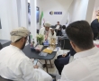 استقبال گسترده از غرفه رسکو در نخستین روز «ایران اکسپو 2023»