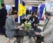 پایان حضور پرقدرت رسکو در «ایران اکسپو 2023»