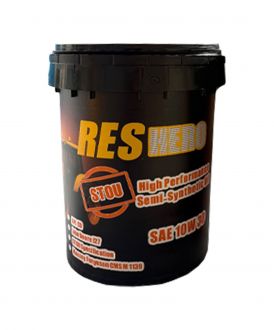 روغن چند منظوره STOU